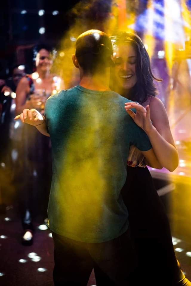 Baile Brasilidades - III Encontro Contemporâneo