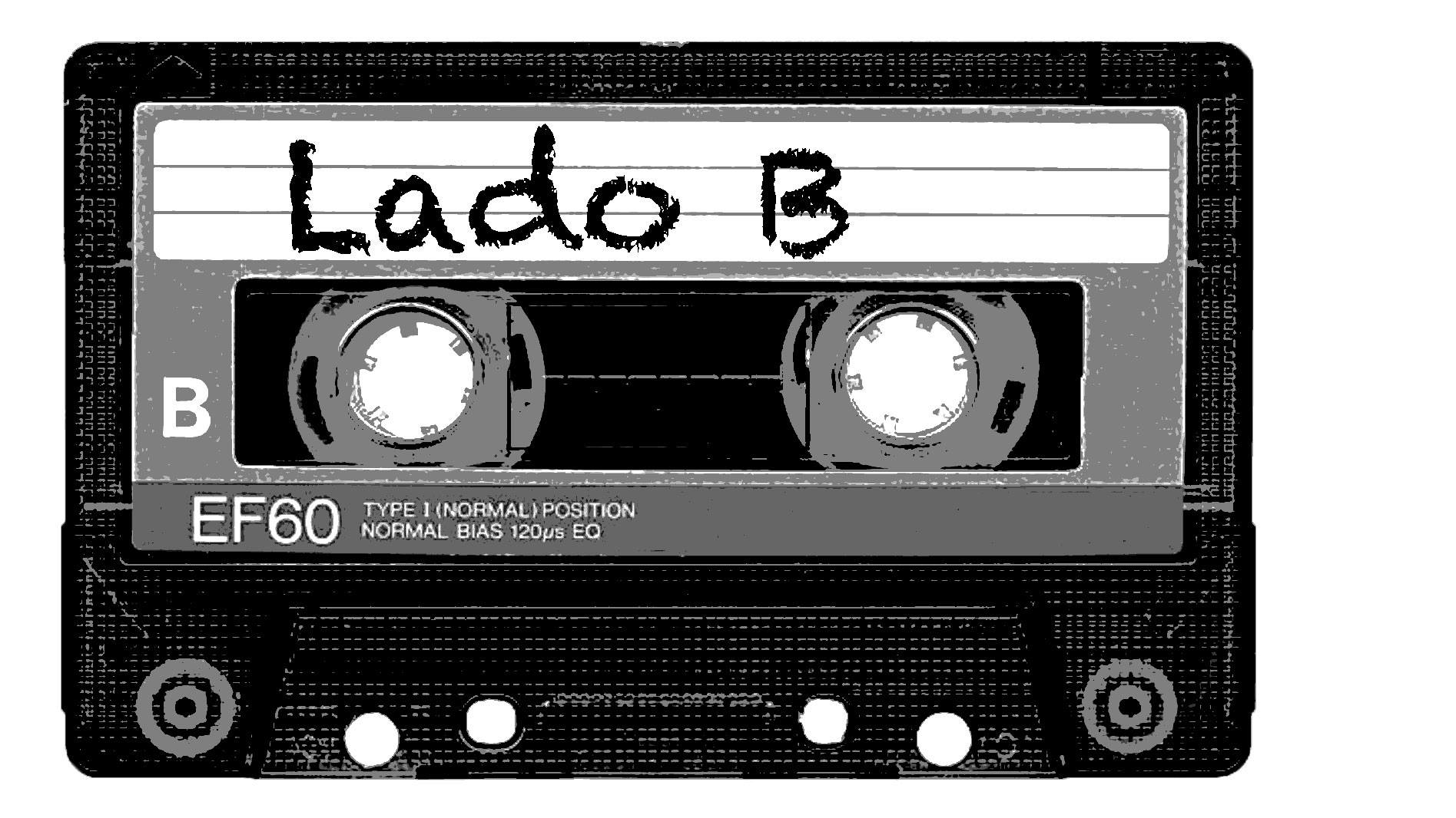 Lado B - Le Bonimenteur et DJ Bantu
