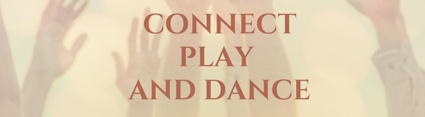 Connect Play and Dance am Fr 12.09. in der Roten Fabrik