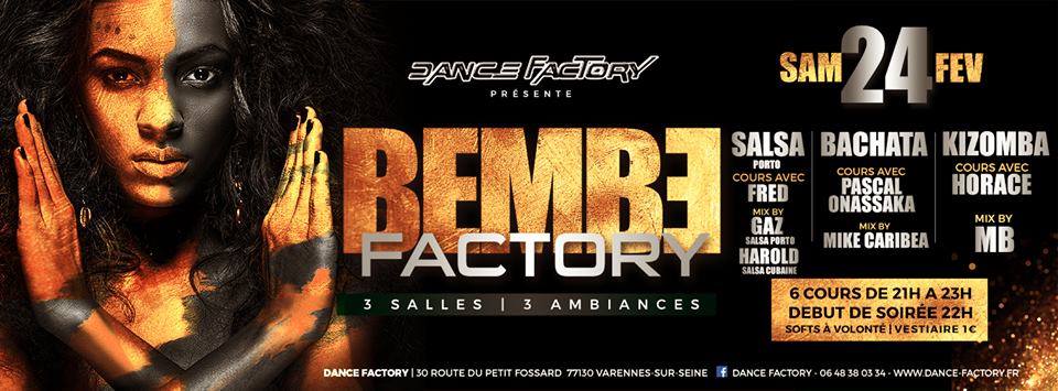 Bembé Factory