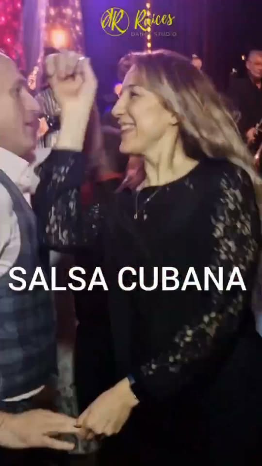 Набір на BACHATA FUSION
