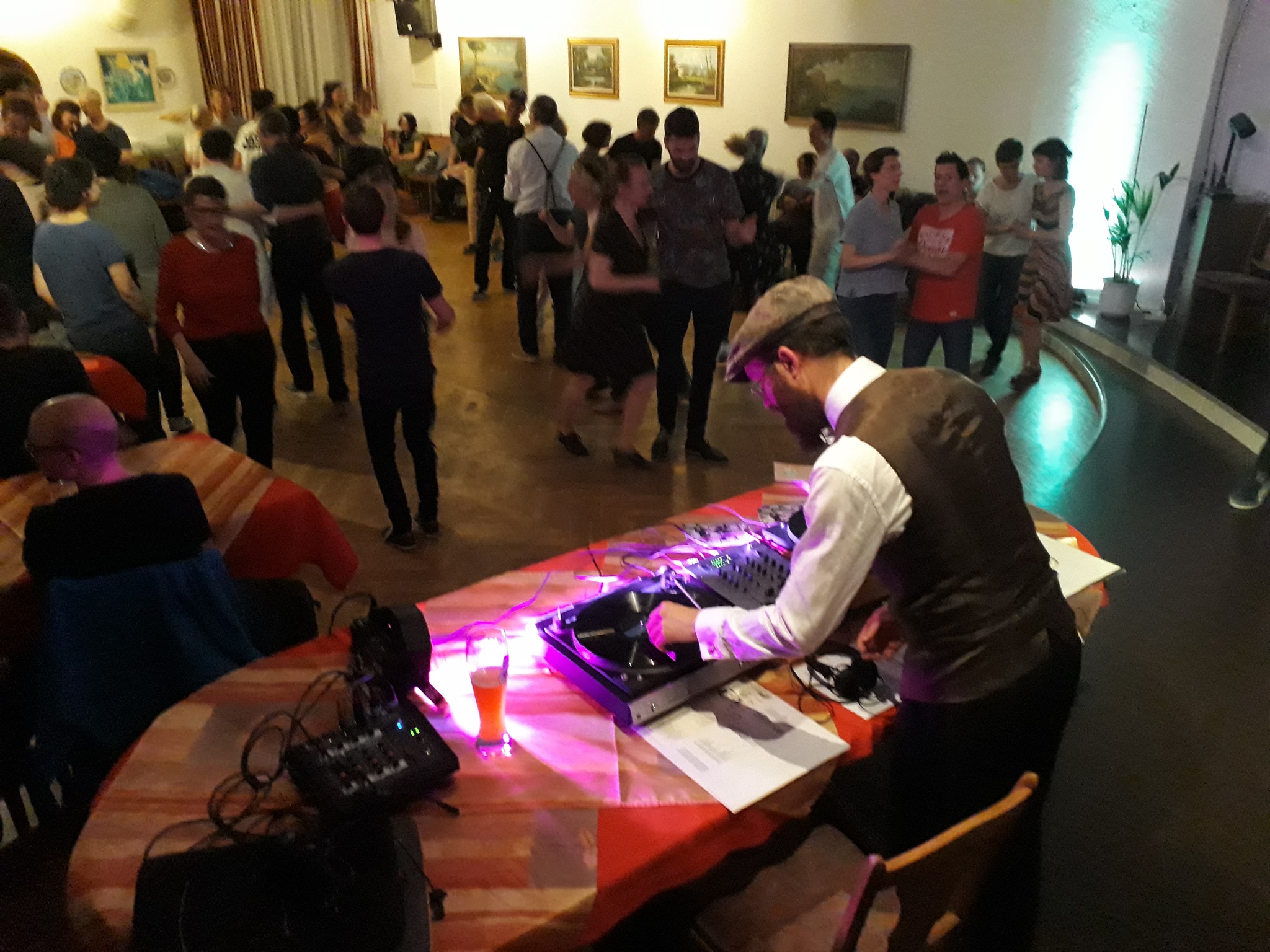 Swing-DJ-Workshop