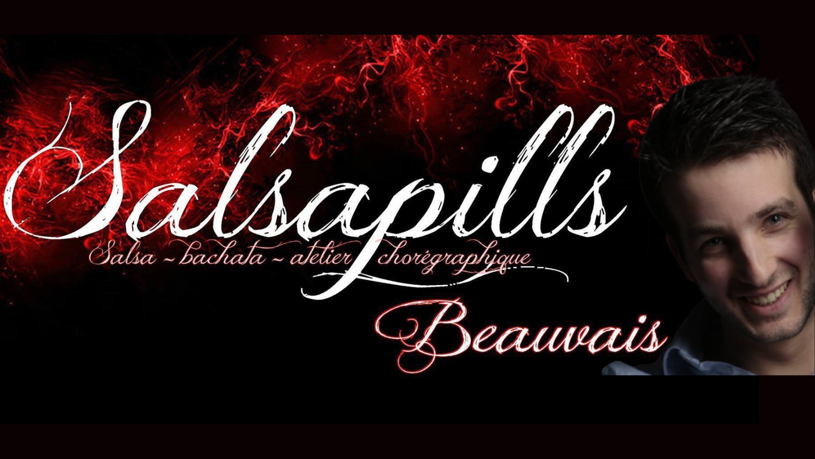 Portes ouvertes KIZOMBA - Salsapills BEAUVAIS