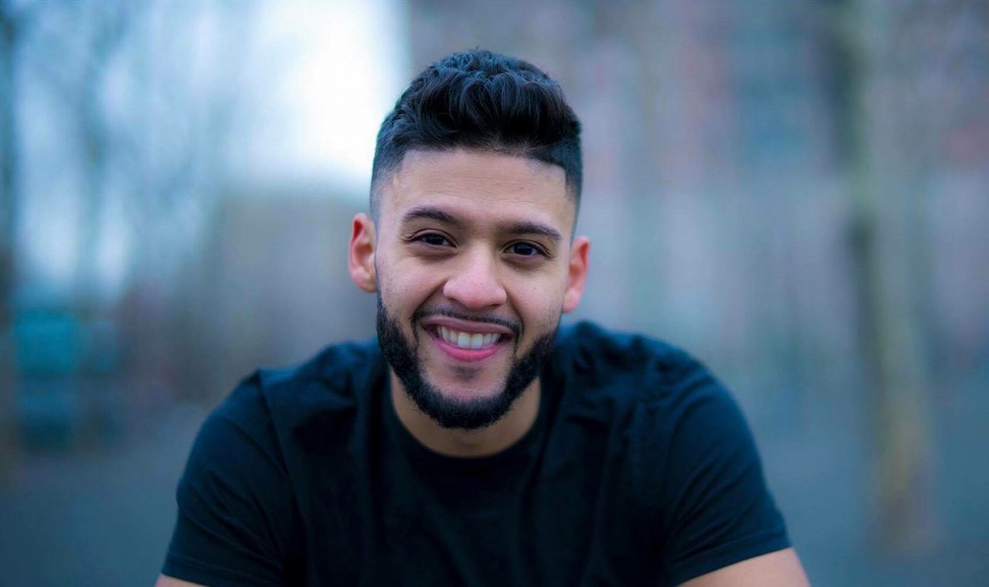 NYCZoukParty Presents Charles Espinoza Workshop & Party!