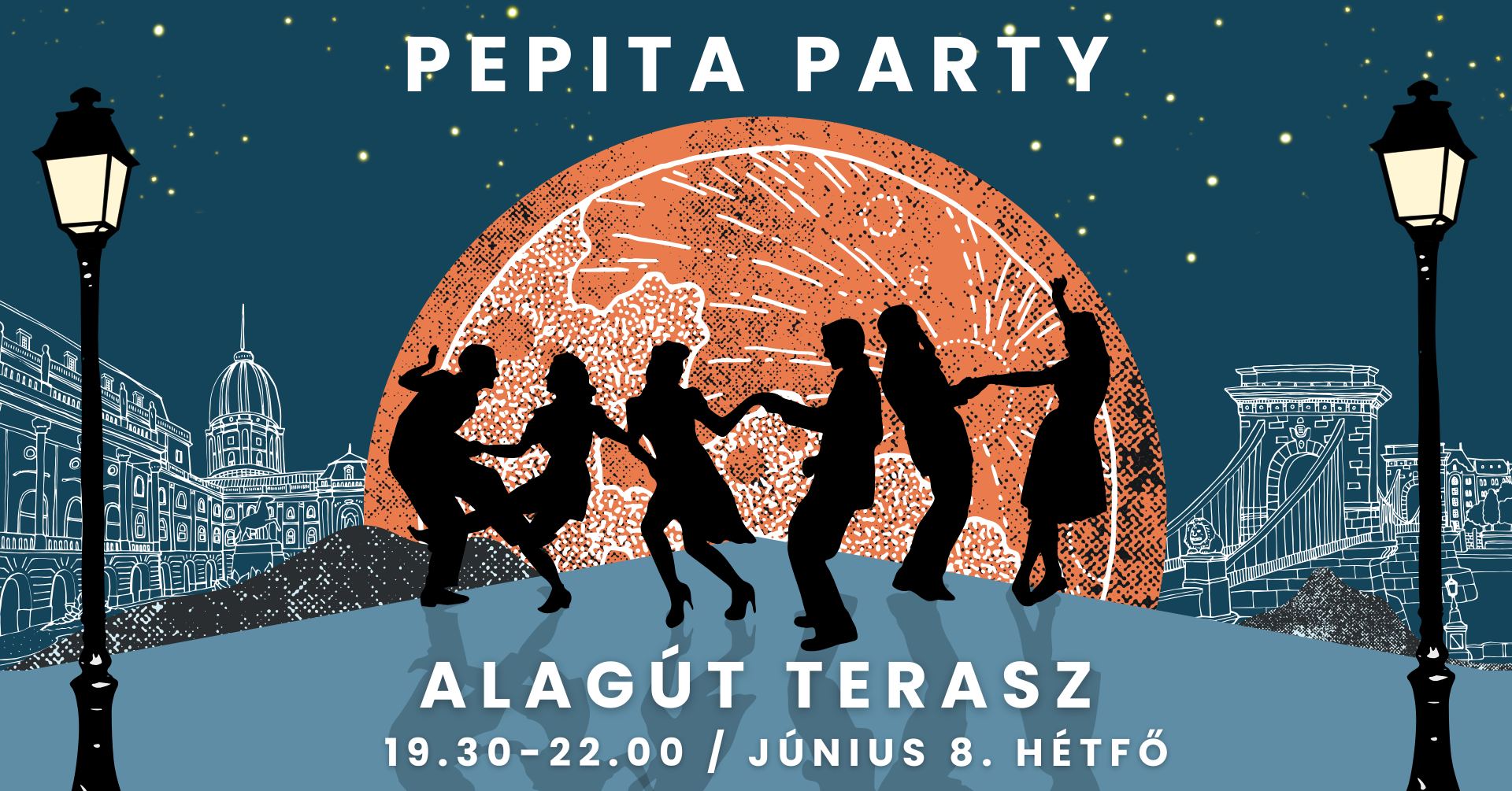 Pepita Party