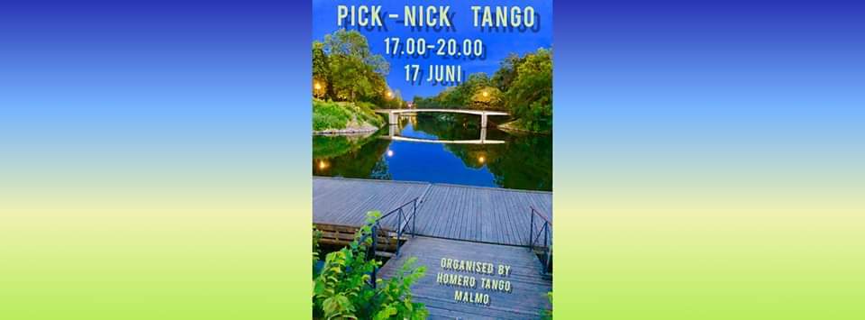 Pick-Nick TANGO