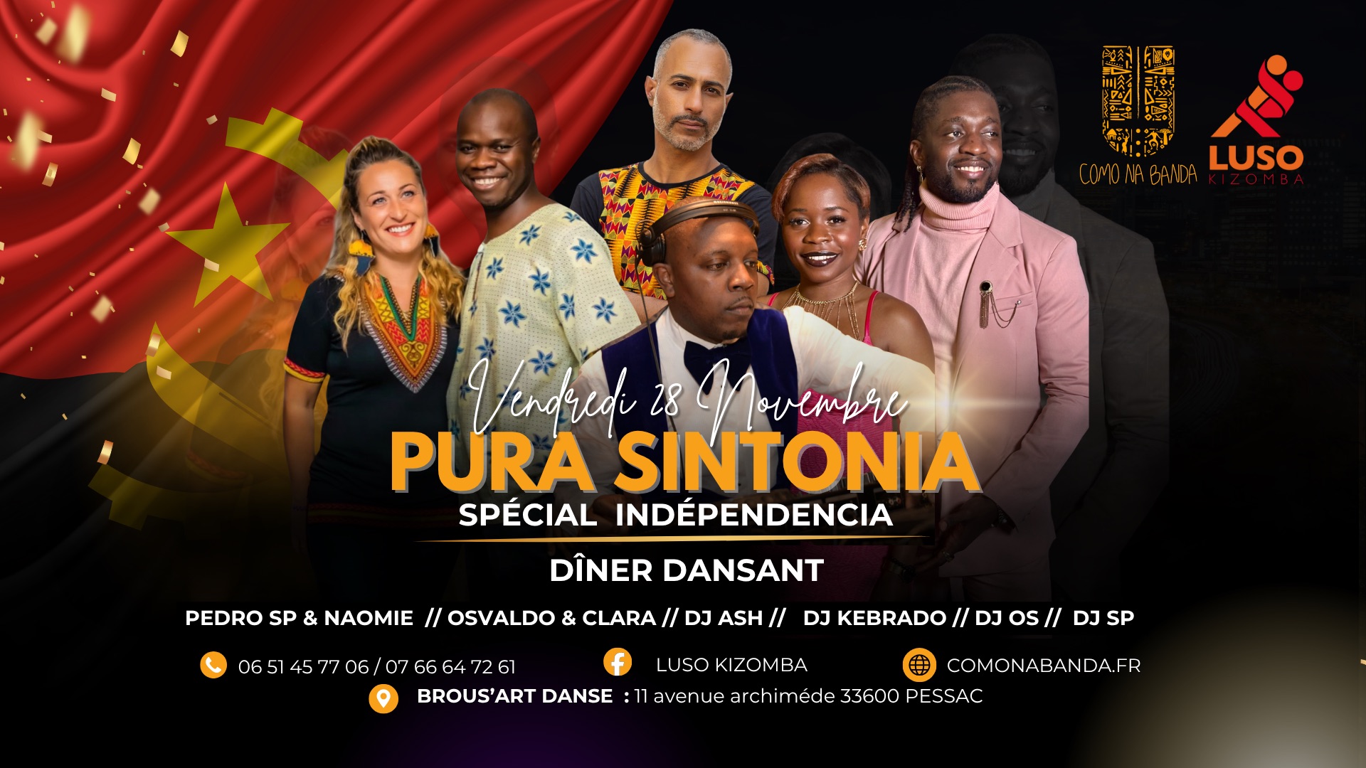 ✨PURA SINTONIA 2nd edition ✨
