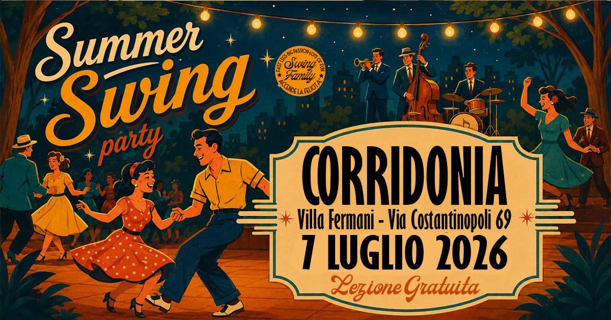 ⭐Festa anni 50⭐