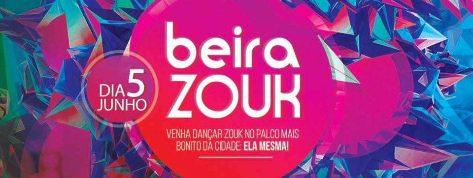 Beira Zouk - 3ª edição part. Gui Rocha e DJ Denis Rafael