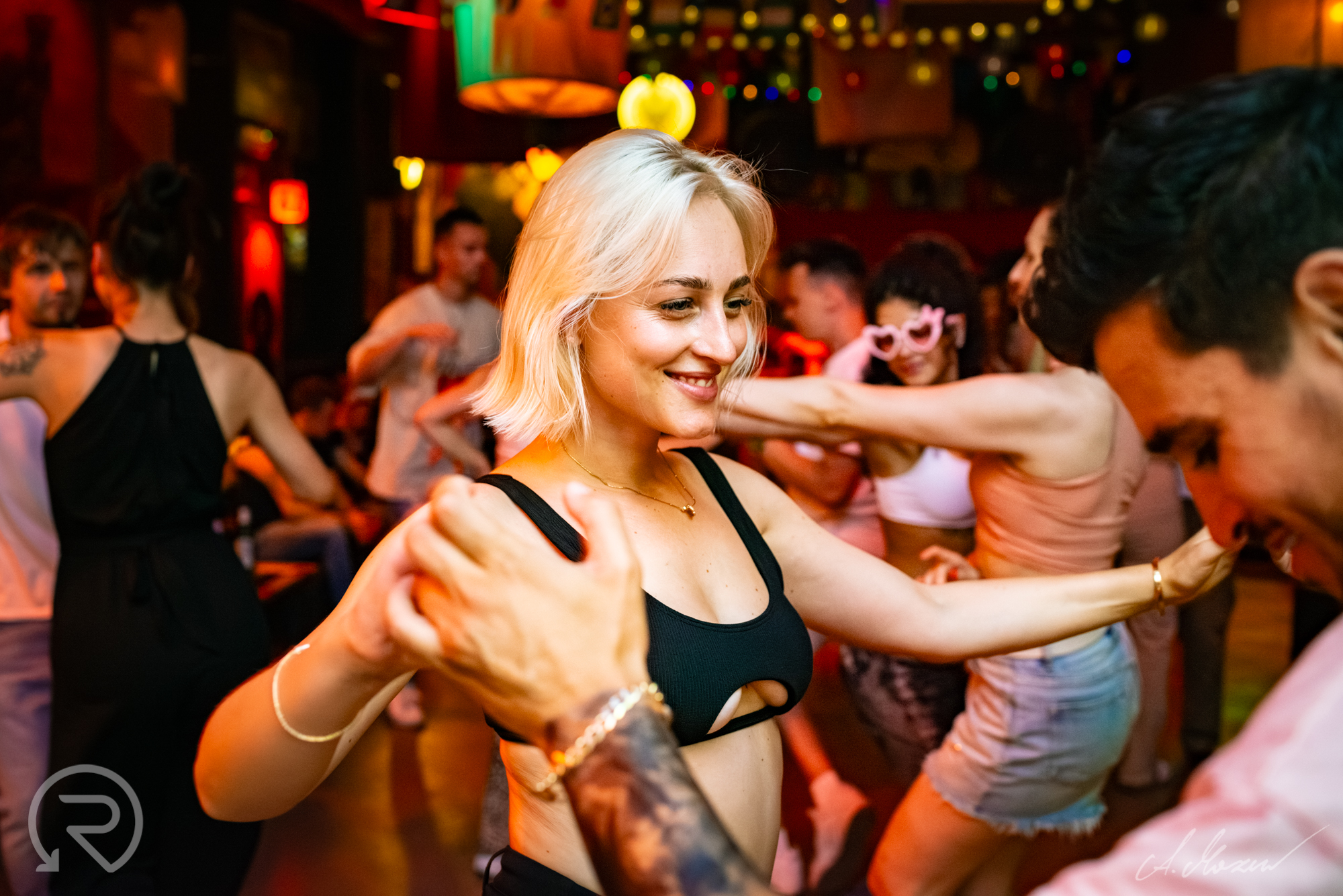 Rotacja: Czarny Kot - Wroclove Sensual Nights 💃🏼🕺🏽