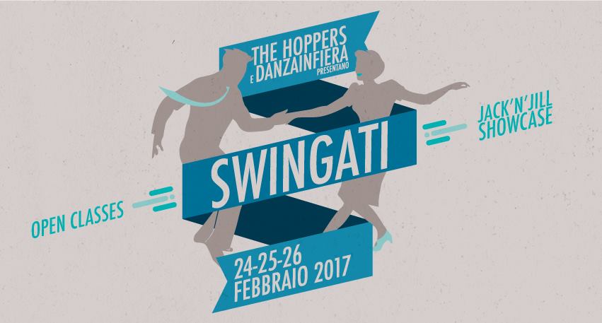 Swingati