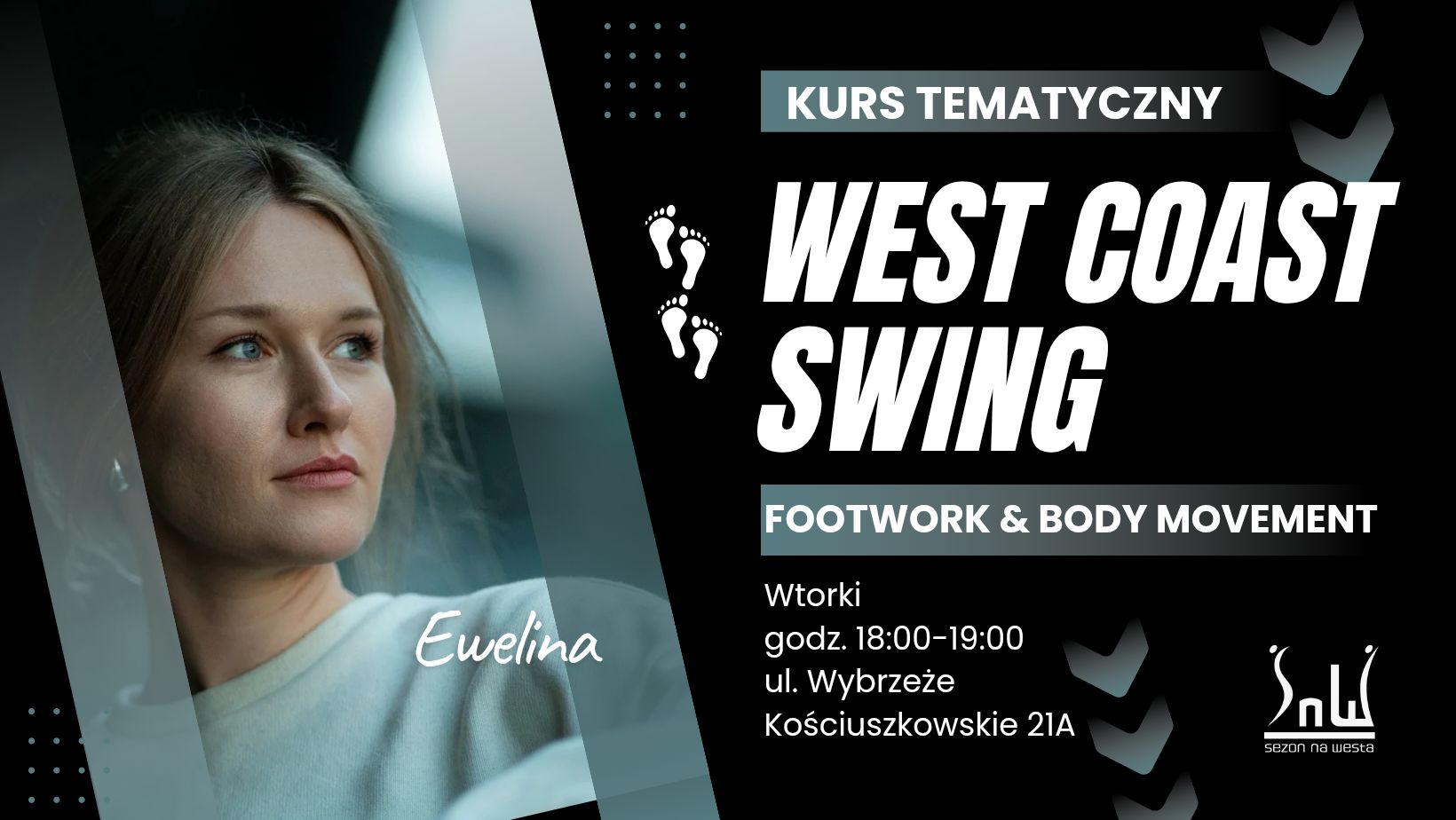 Footwork & Body Movement