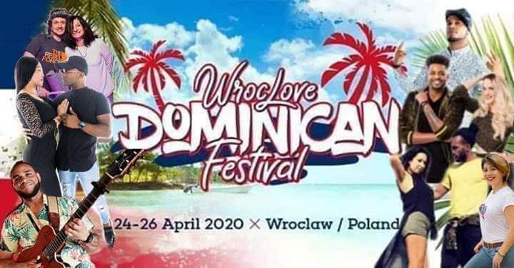 Wroclove Dominican Festival