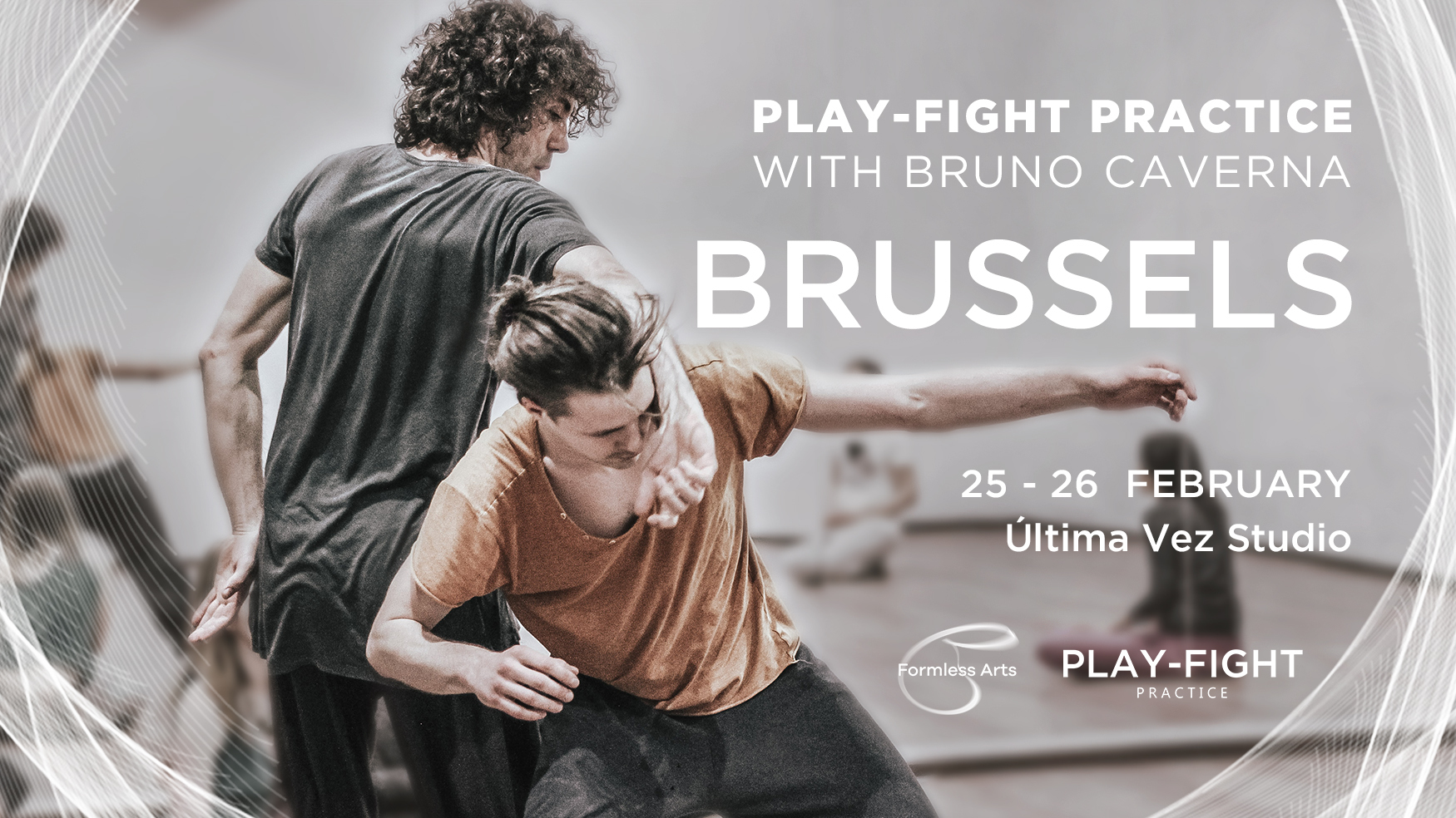 PLAY-FIGHT BRUSSELS