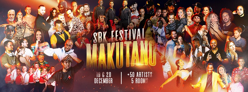 Makutano SBK Festival