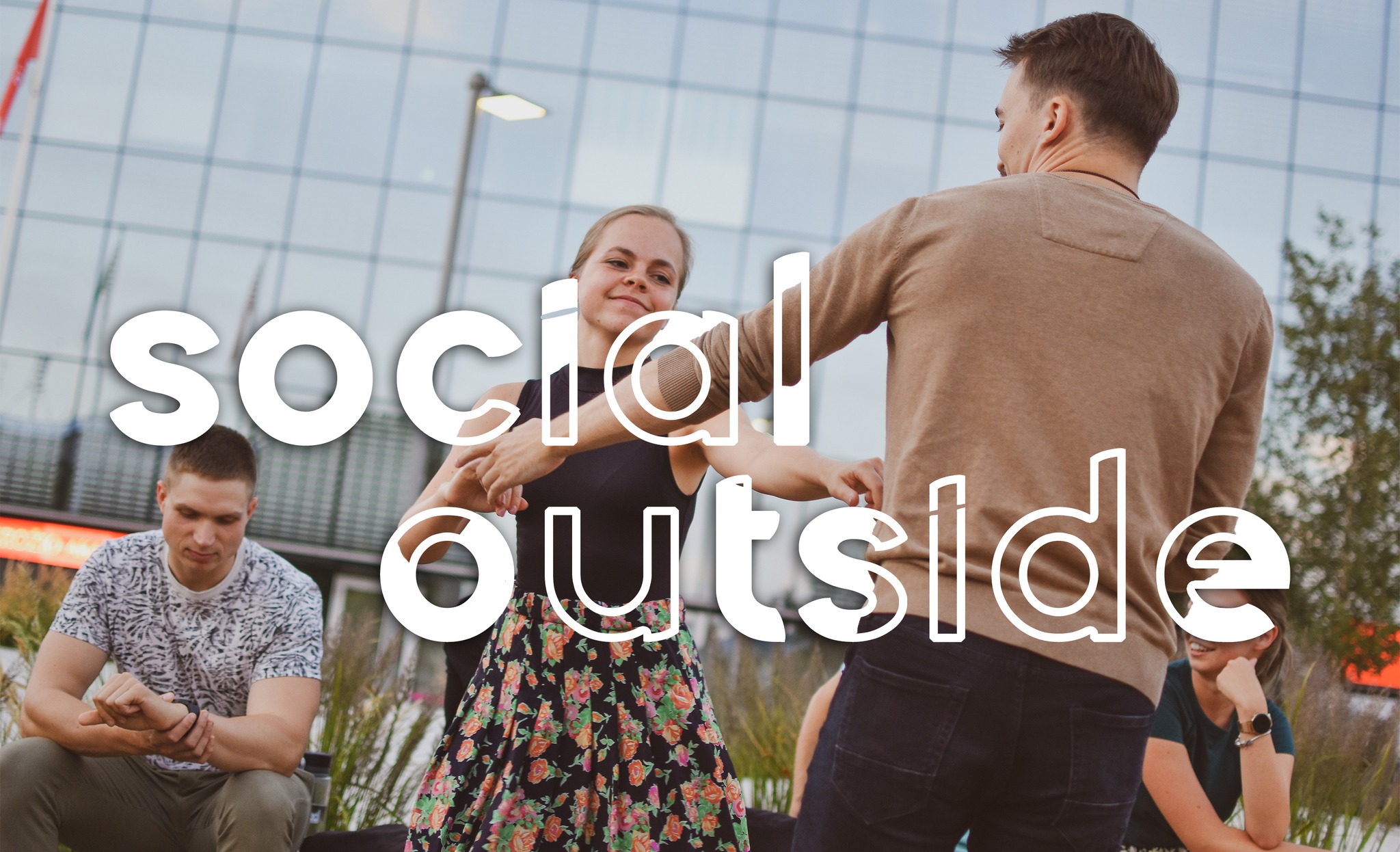 All That Social Outside