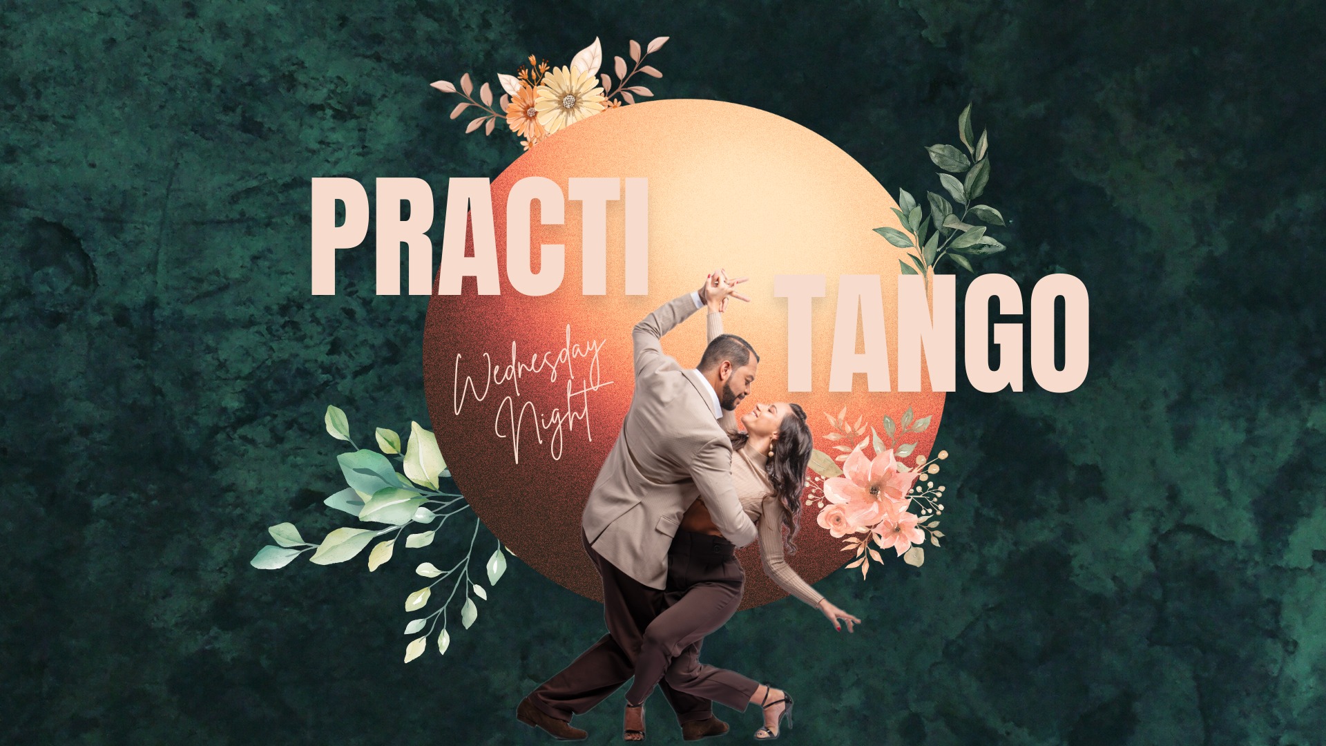 Practi-Tango