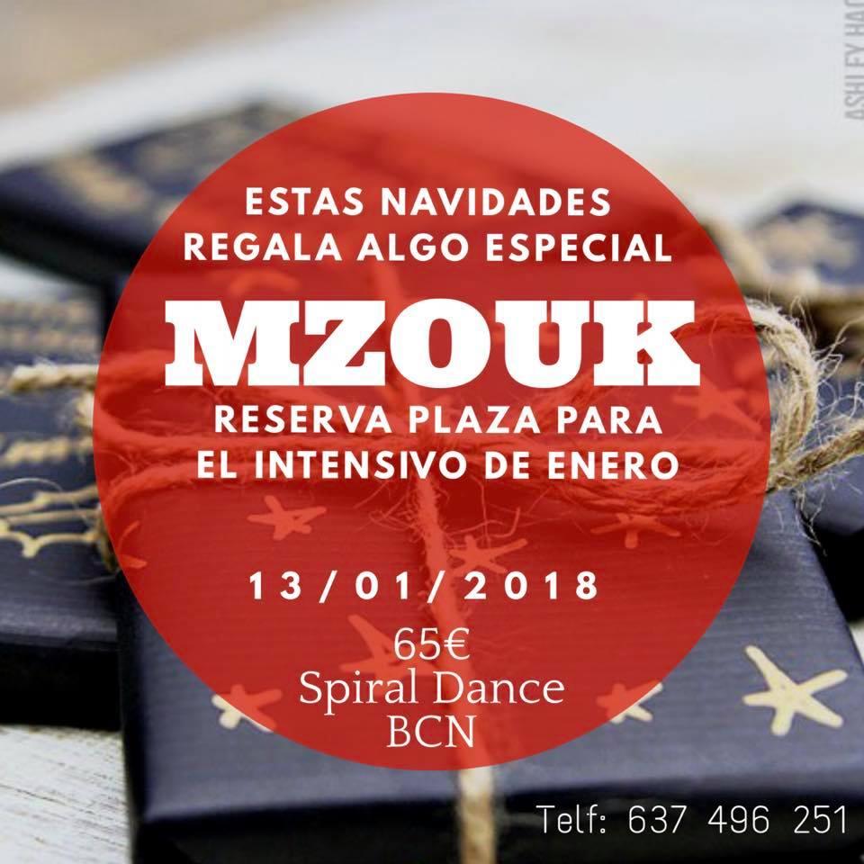 Regala baile estas fiestas