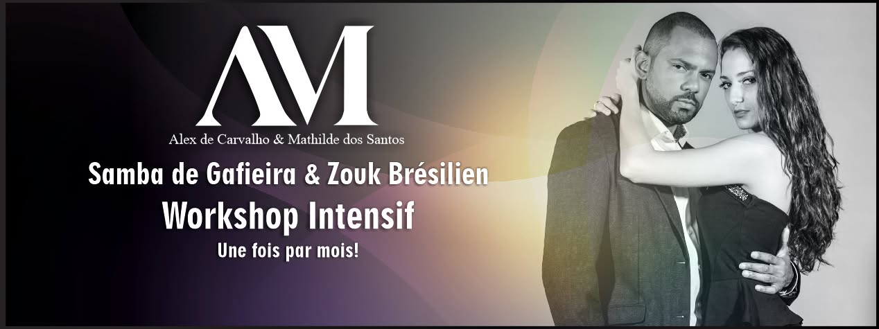 Workshop Intensif Avancé - DBAC