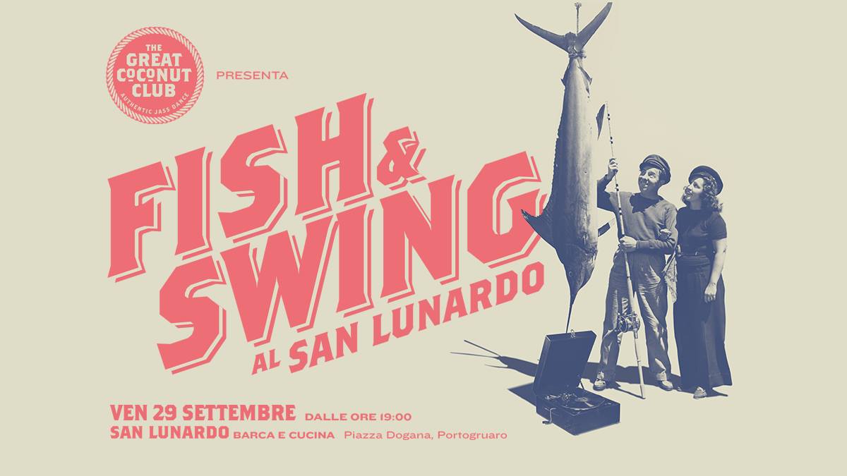 Fish&Swing