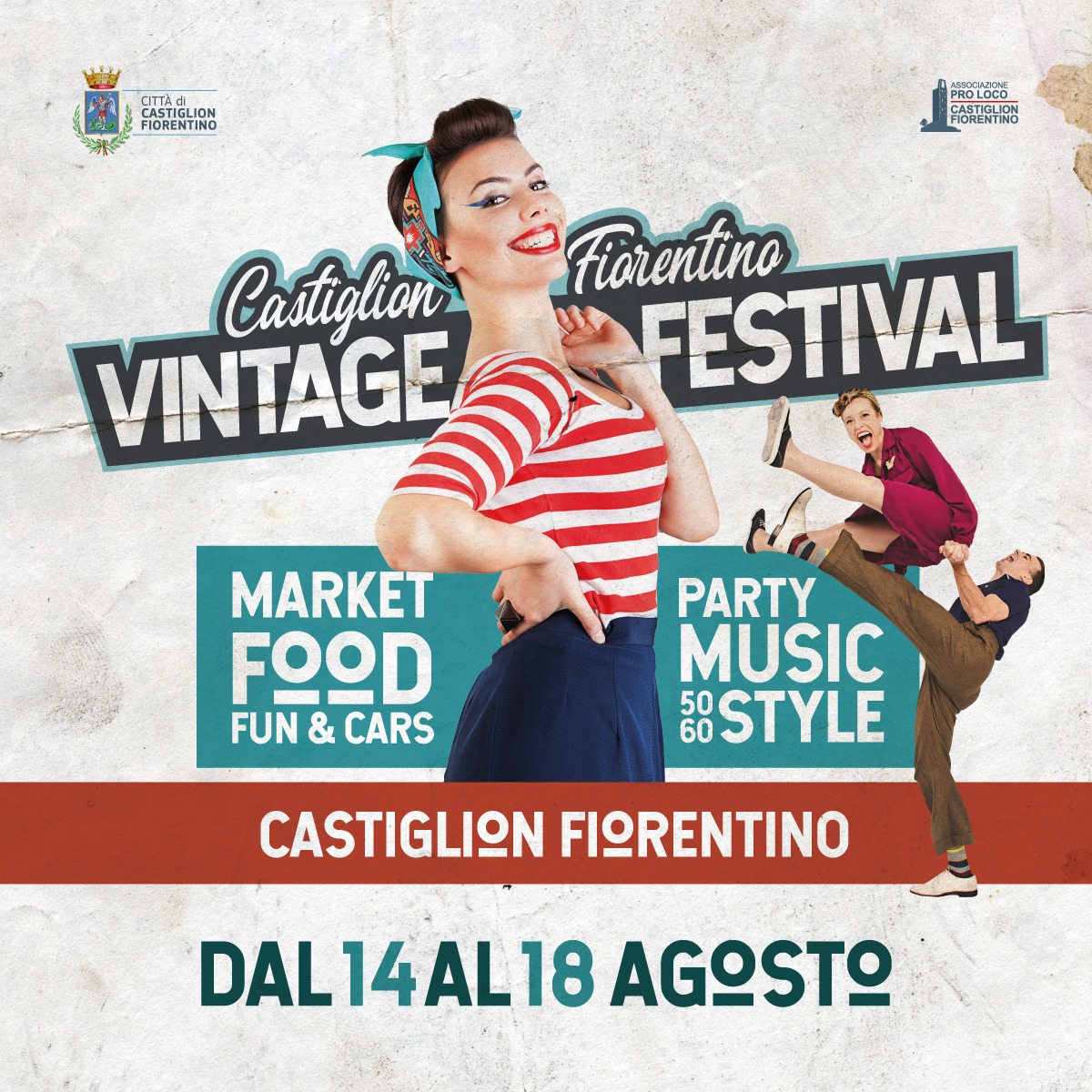 Vintage Festival 2024