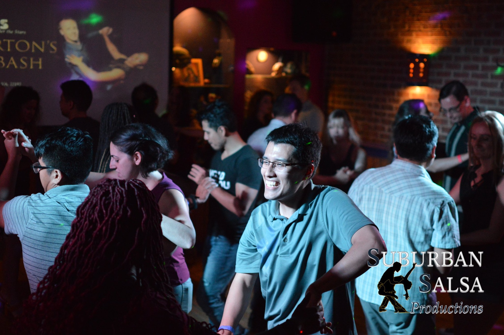Flava Fridays: Learn Kizomba