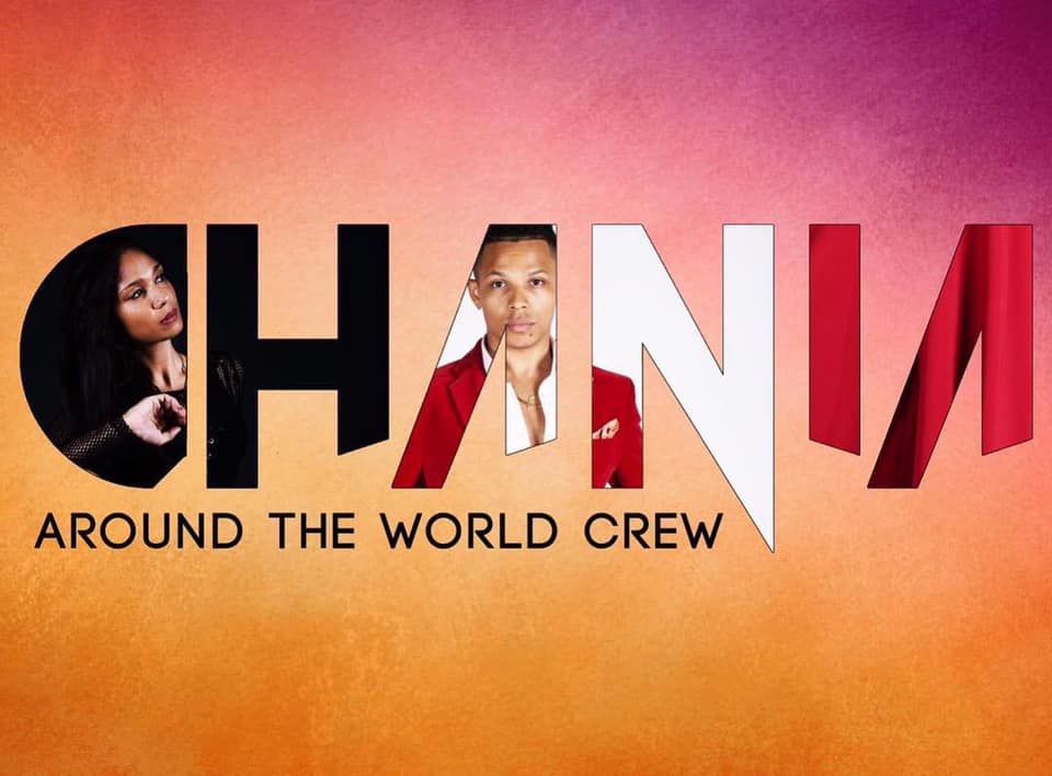 Chania UK Season 1 starting in July