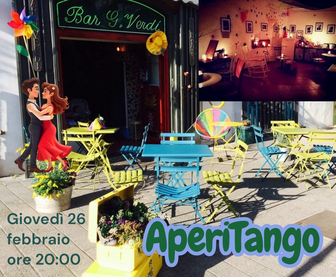AperiTango
