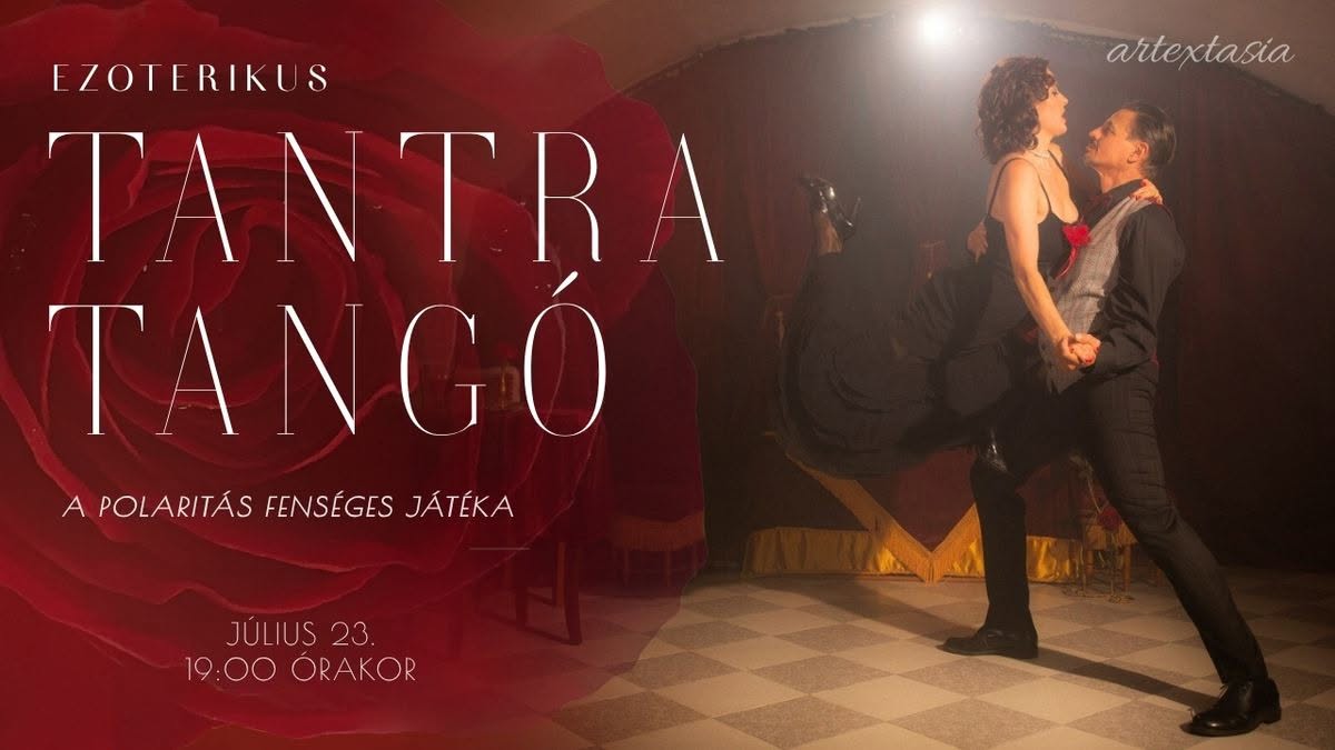Ezoterikus Tantra Tangó