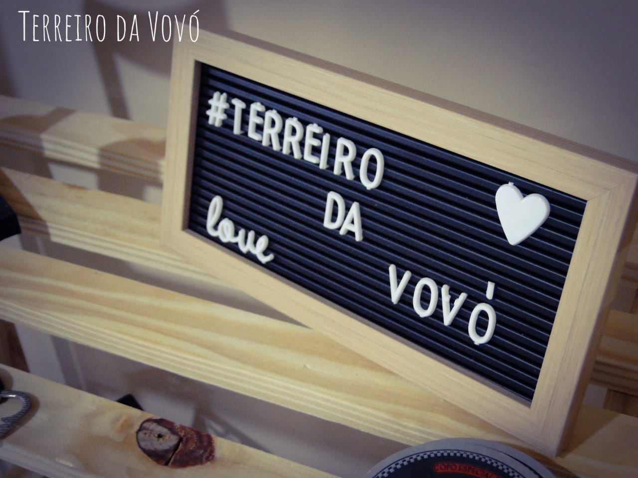Último samba do ano e confraternização do Terreiro da Vovó!
