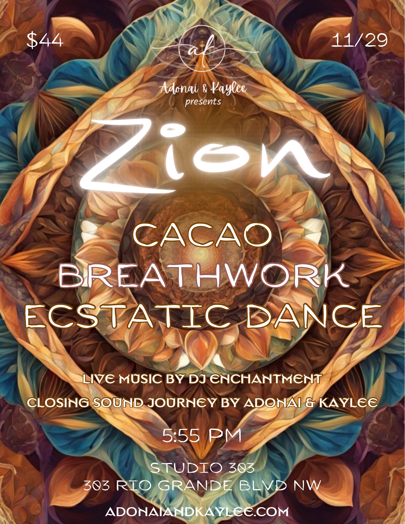 Zion