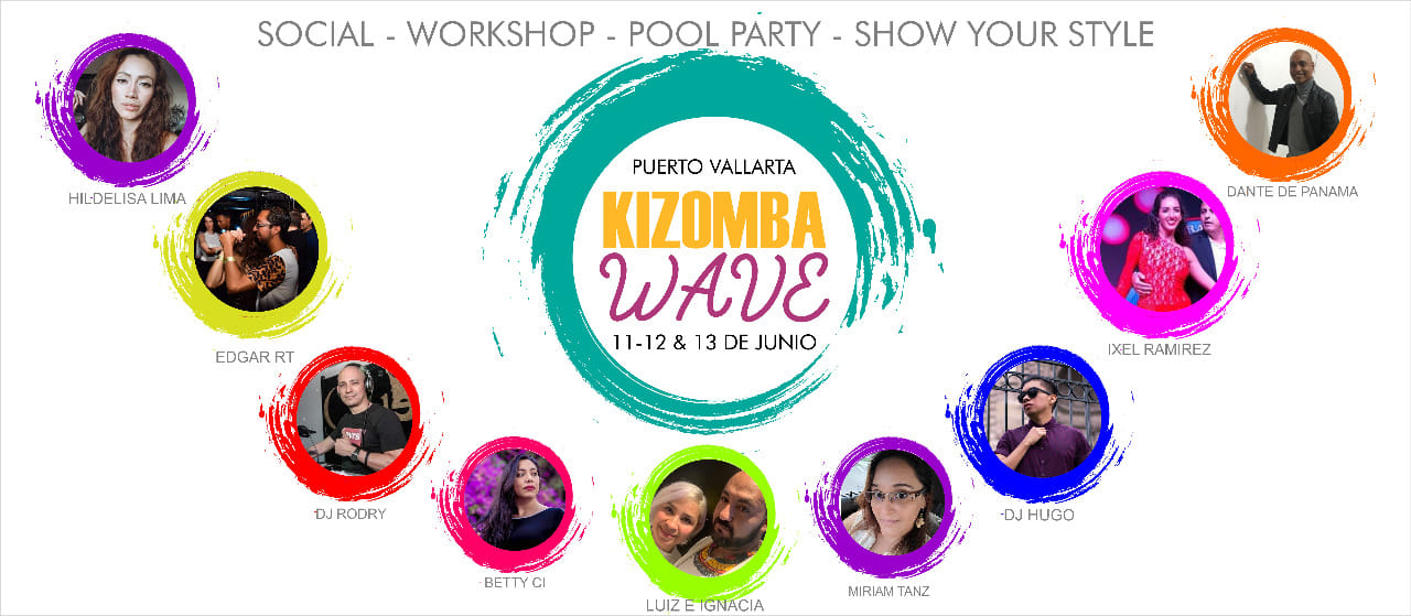 Kizomba Wave