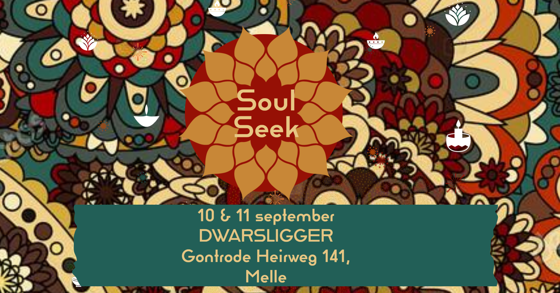 Soulseek festival