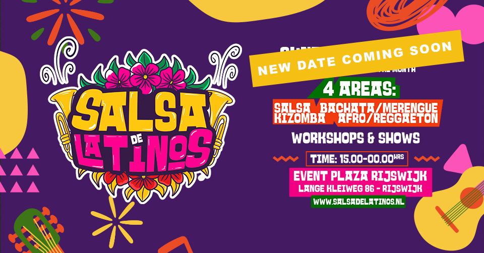 Salsa de Latinos