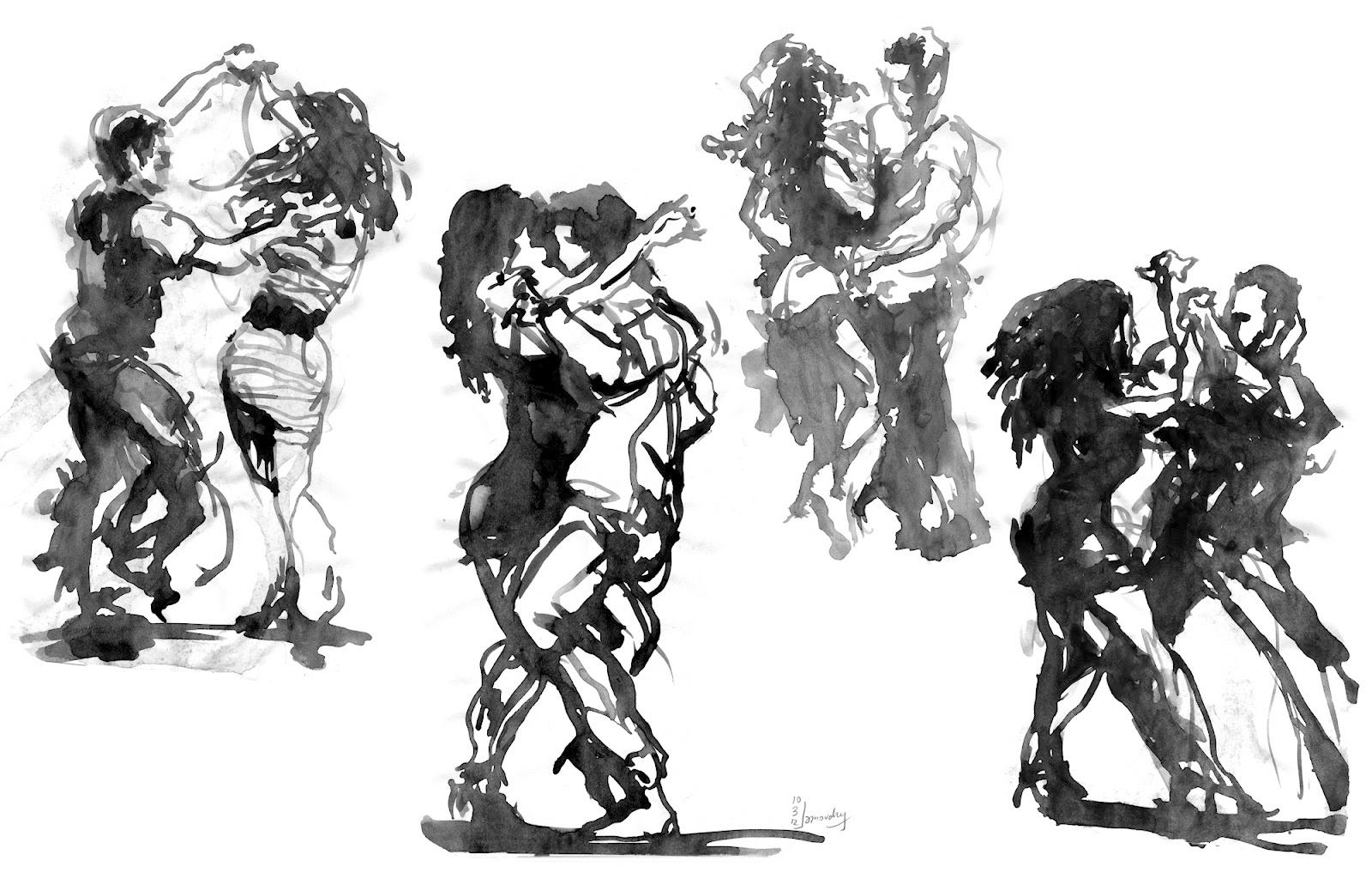 GRATUIT - Workshop 2h de Salsa et Kizomba