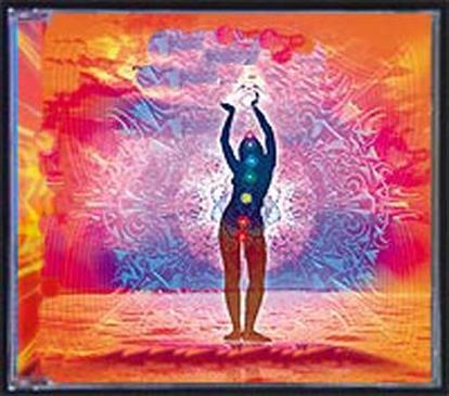 Resonate Ecstatic Dance