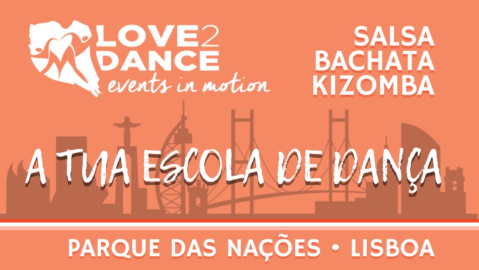 Kizomba & Bachata - Open day