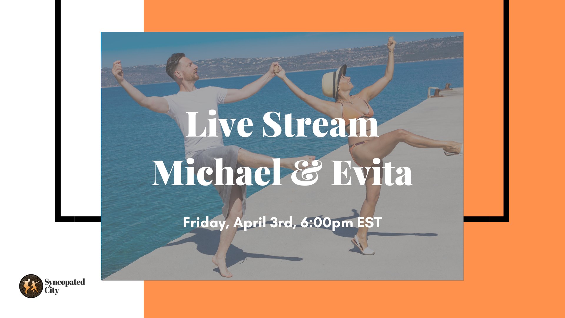 Live Stream: "Taking Care of Your Body"
