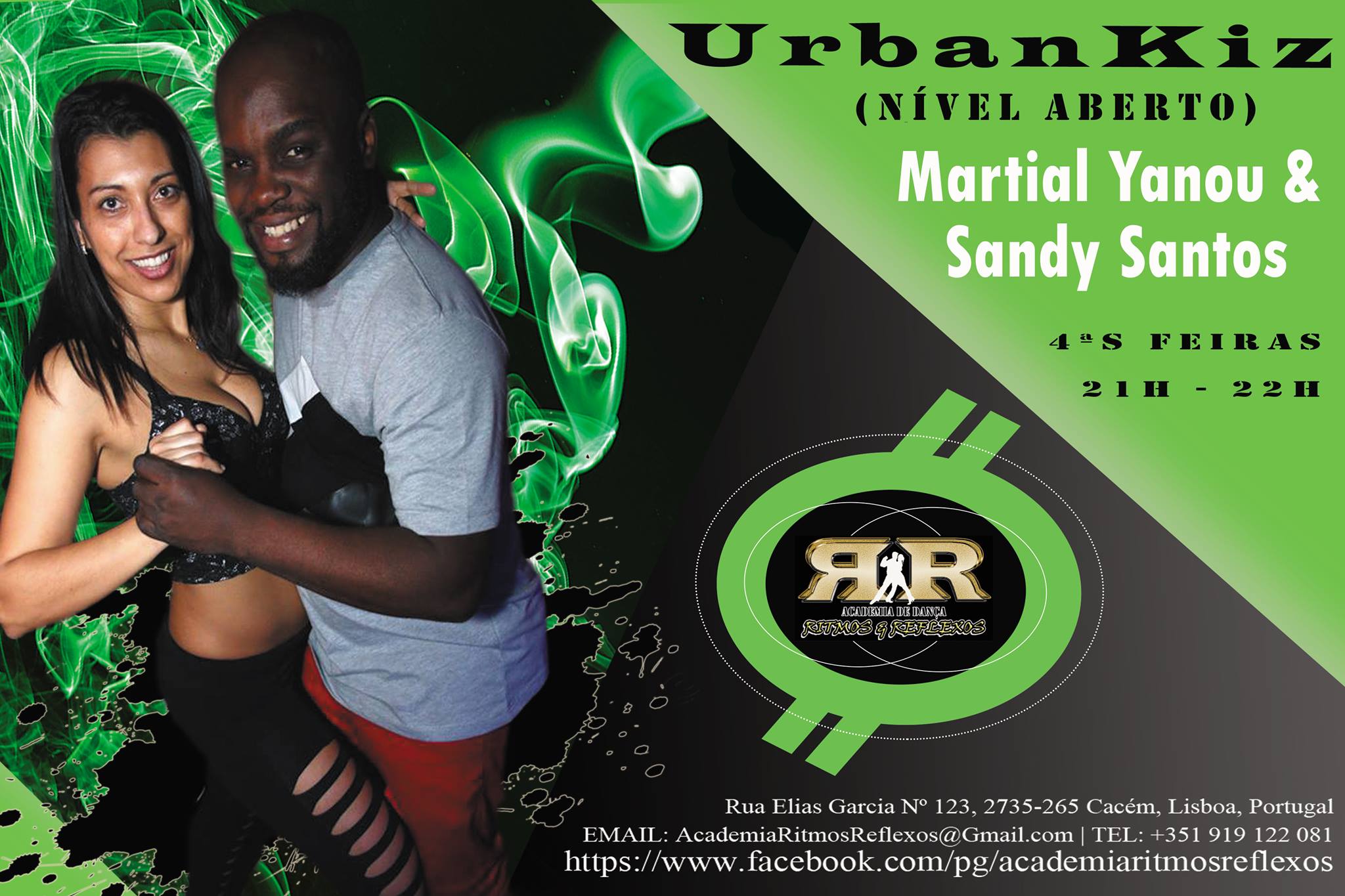 Workshop Urbankiz