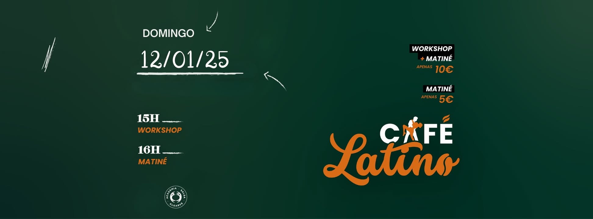 Café Latino