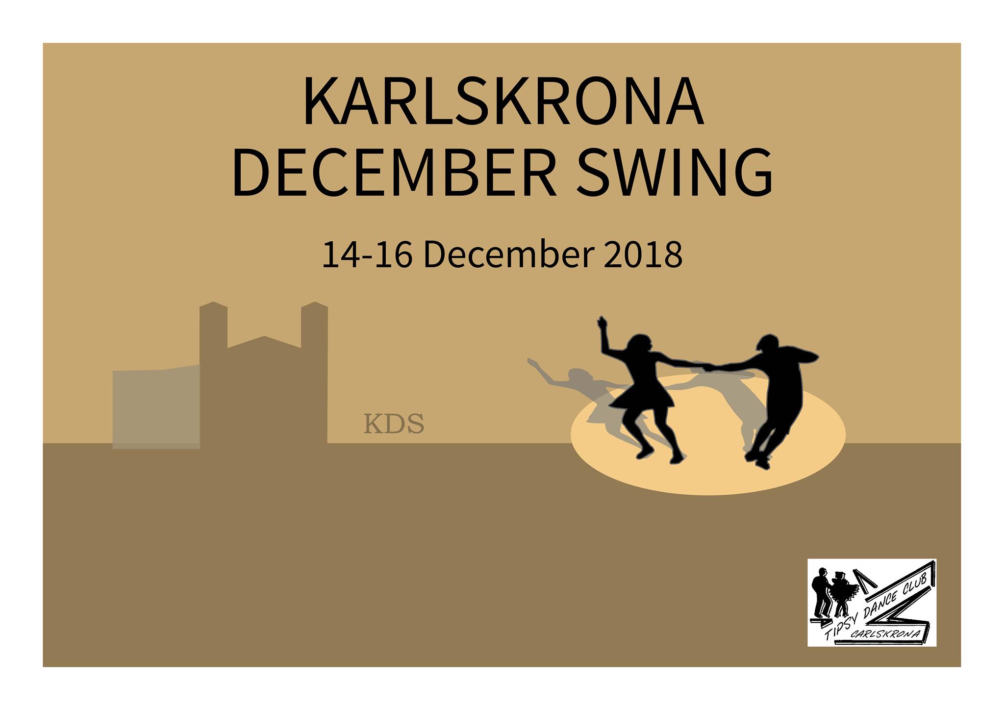 Karlskrona December Swing