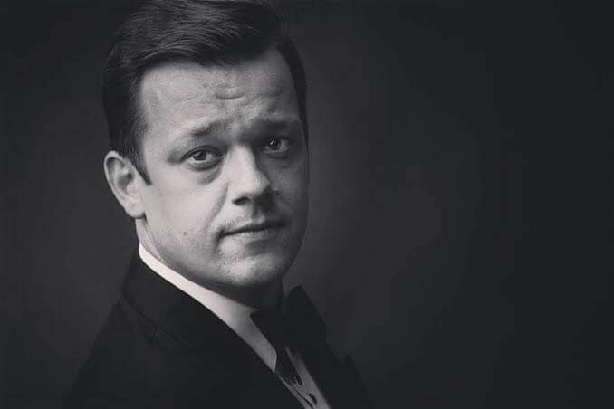 Swing Dance Party with guest Sebastiaan Scholtens