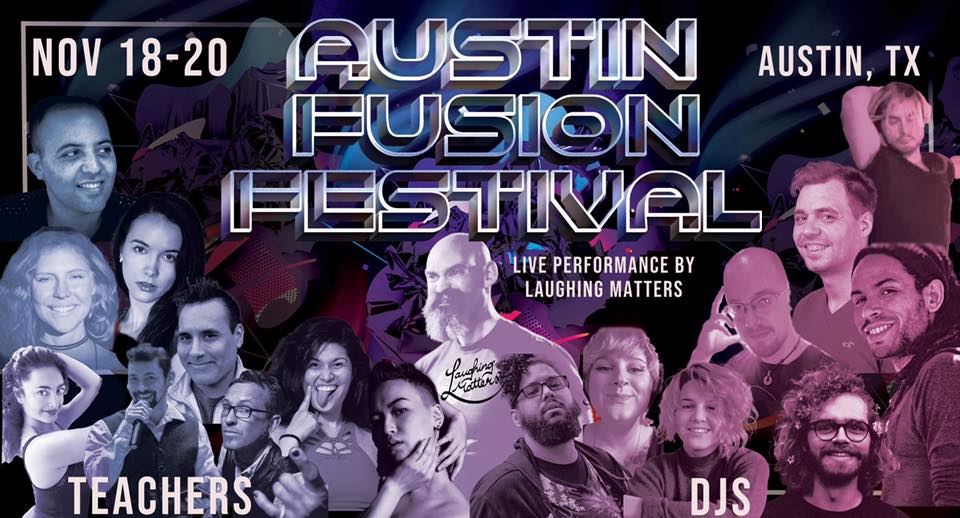 Austin Fusion Festival