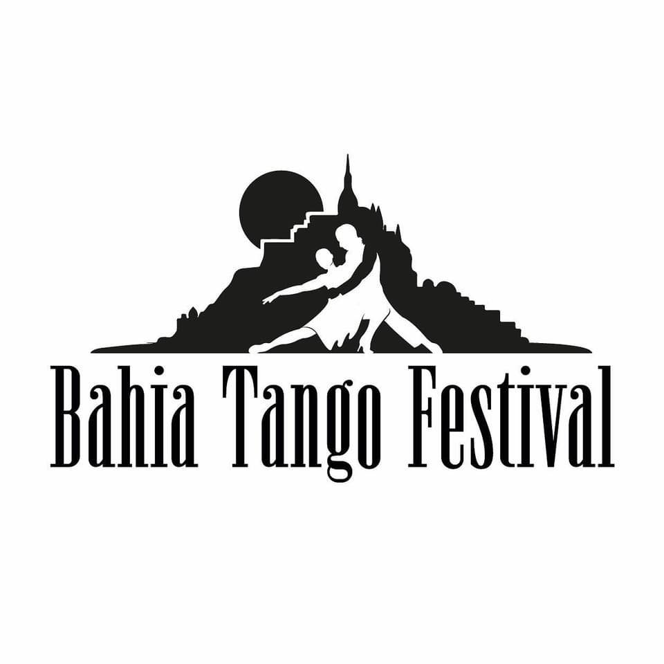 Bahia tango festival 2eme édition 🌞