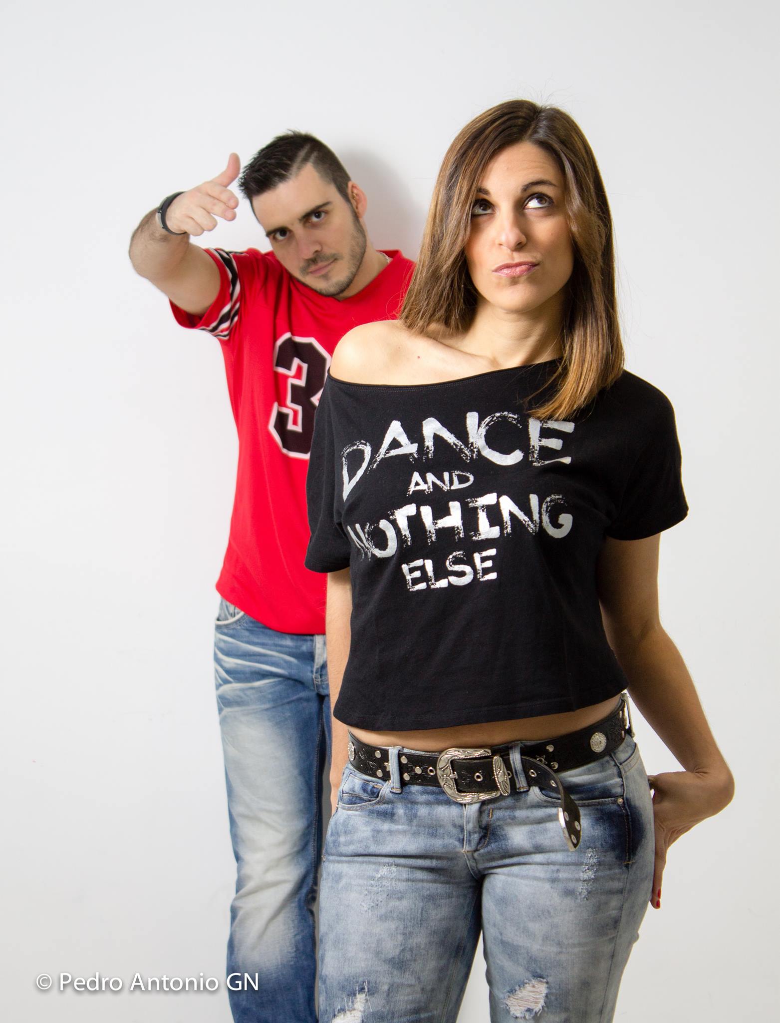 Chavy&Marta Workshops in Copenhagen + Daniela´s B-day Party!