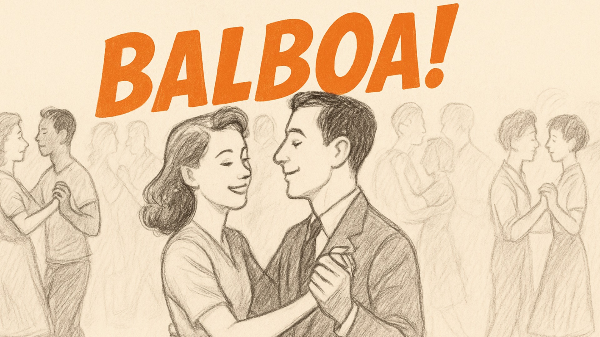 Balboa!