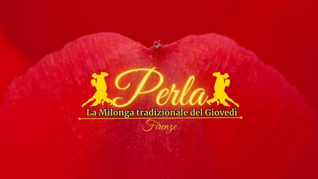 La Milonga Tradizionale del Giovedì