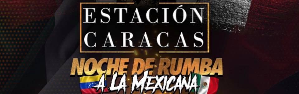 Noche de Rumba a la Mexicana