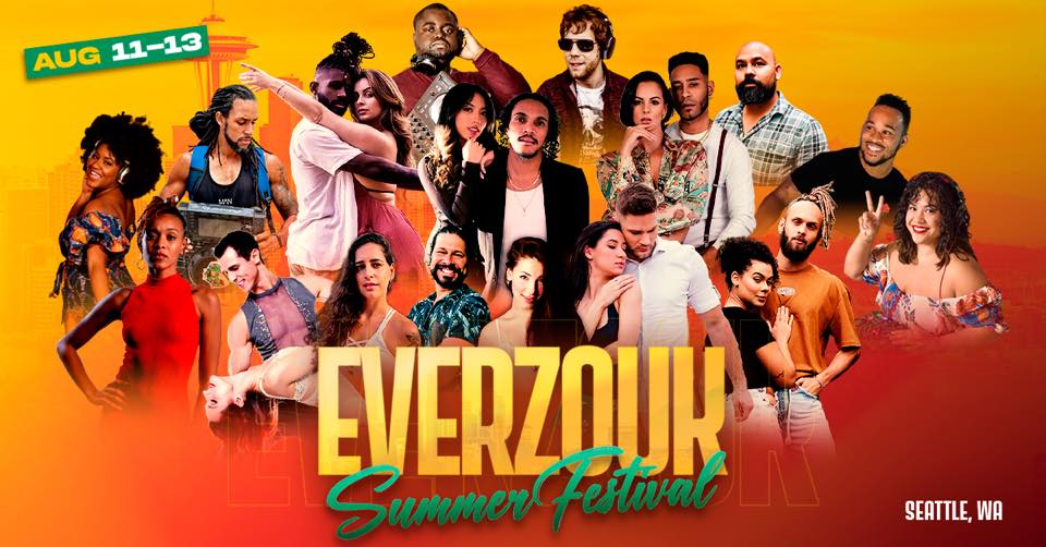 EVERZOUK Summer Festival