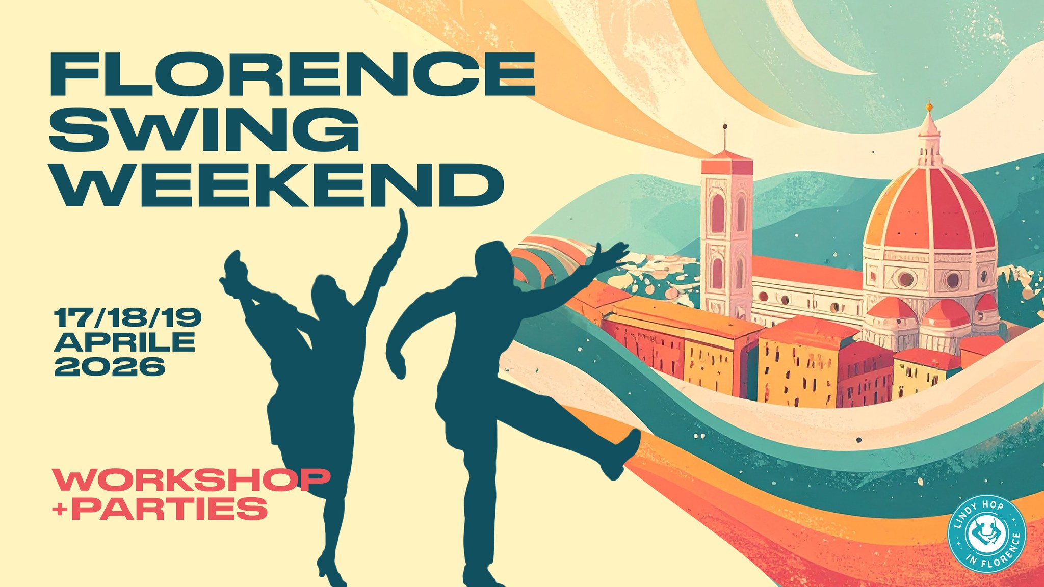 FLORENCE SWING WEEKEND